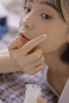 多情村妇